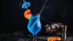 Blue Lagoon