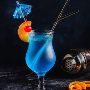 Blue Lagoon