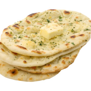 Butter Naan