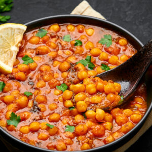 Chana Mashala