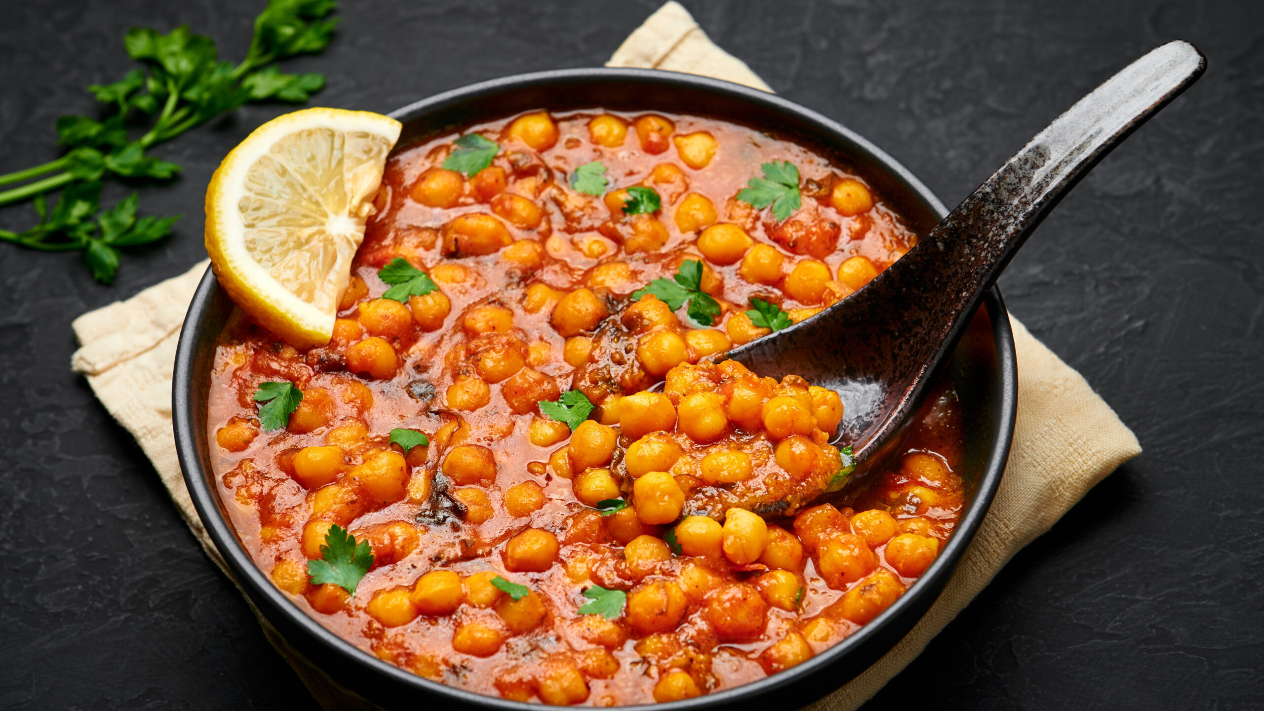 Chana Mashala