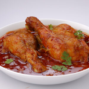 Chicken Chaap (2pcs)