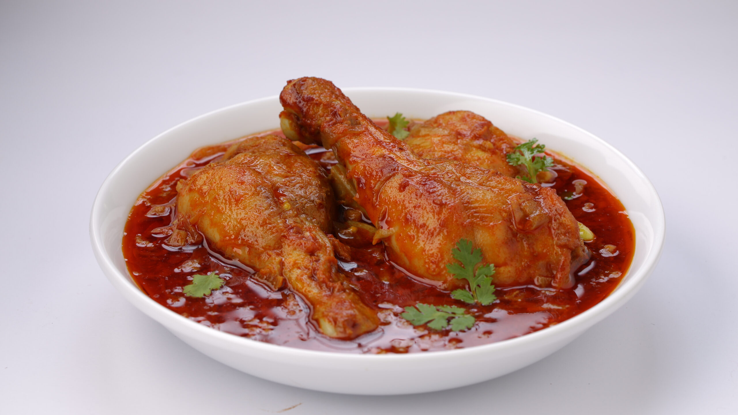 Chicken Chaap (2pcs)