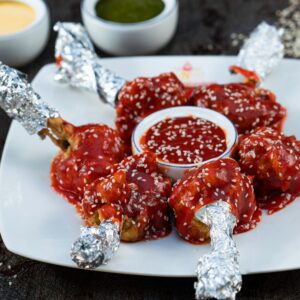 Chicken Pantry Lollipop (6pcs)