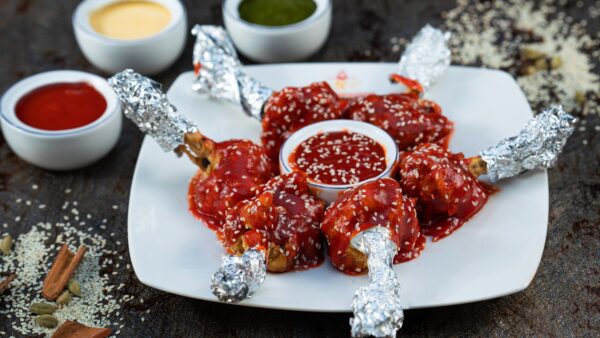 Chicken Pantry Lollipop (6pcs)