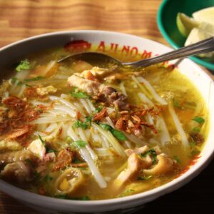 Chicken Soup