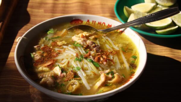 Chicken Soup