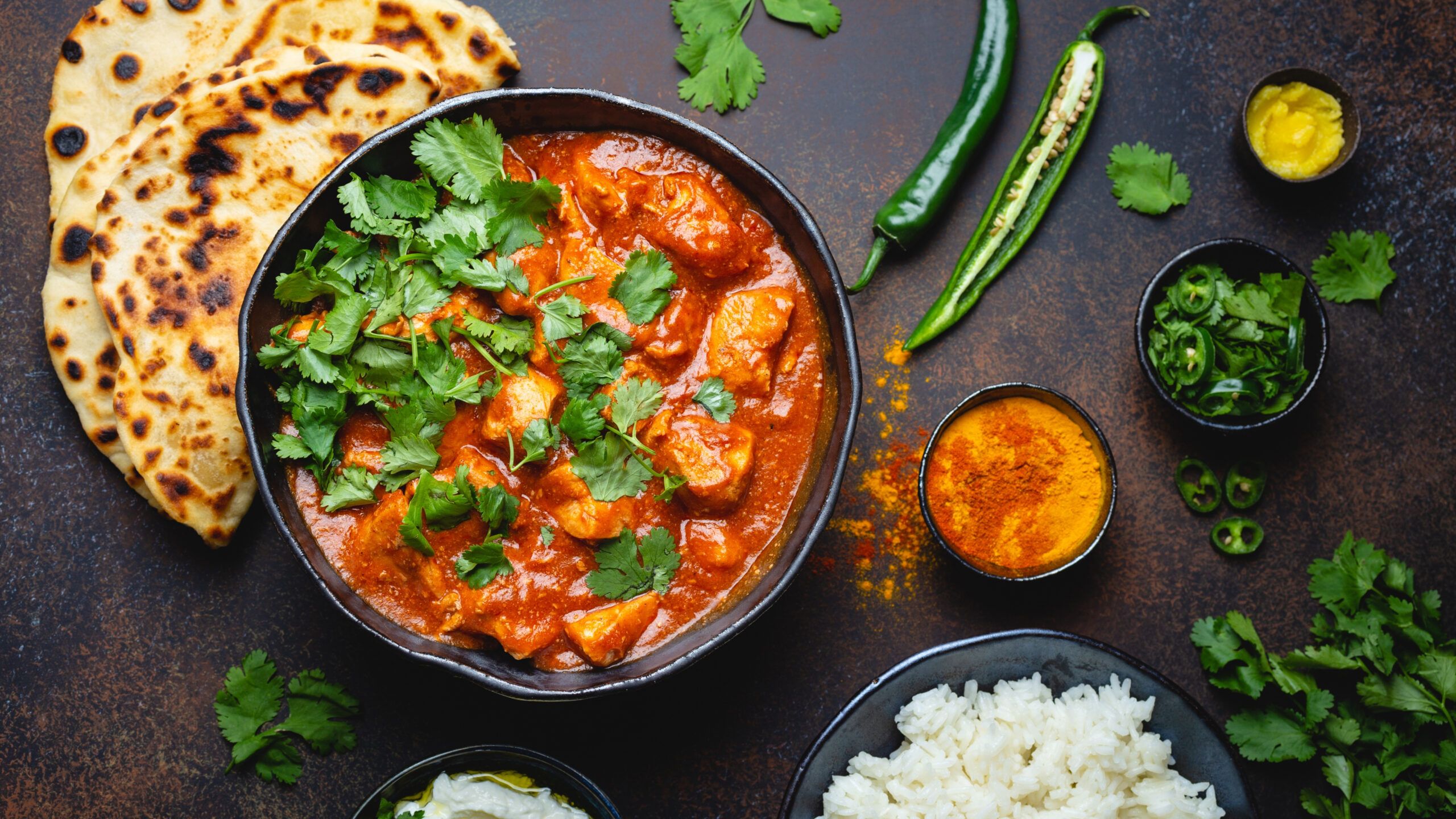 Chicken Manchuriyan Gravy