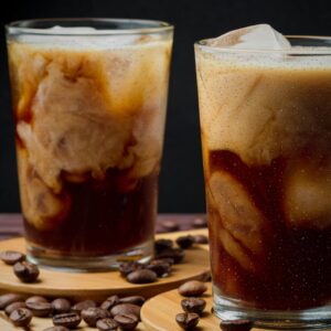 Cold Coffee