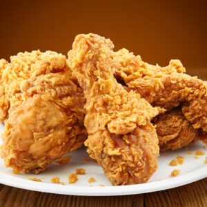 Crispy Chicken
