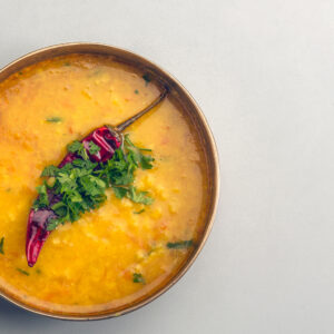 Dal Fry