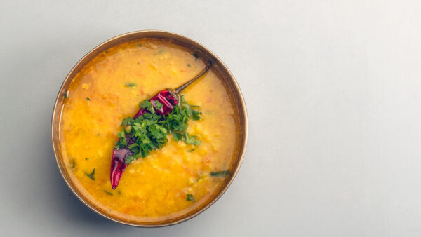 Dal Fry