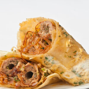 Egg Roll