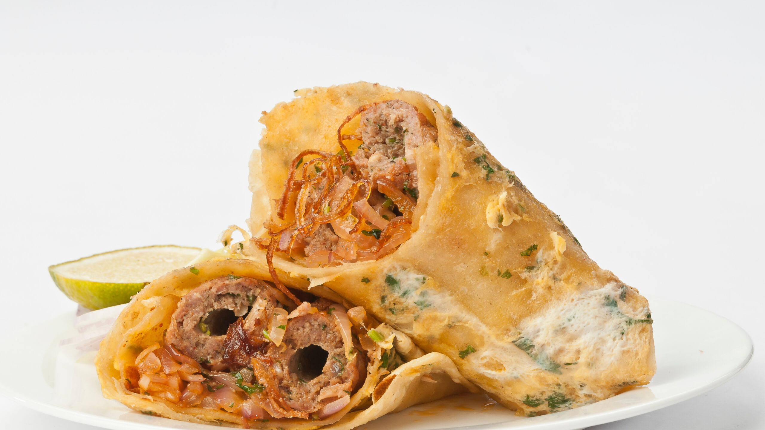 Egg Roll