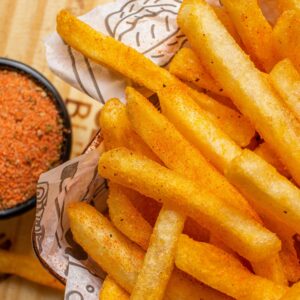 French Fry