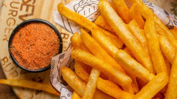 French Fry