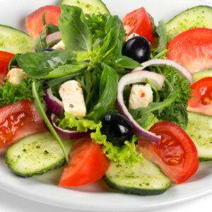 Green Salad