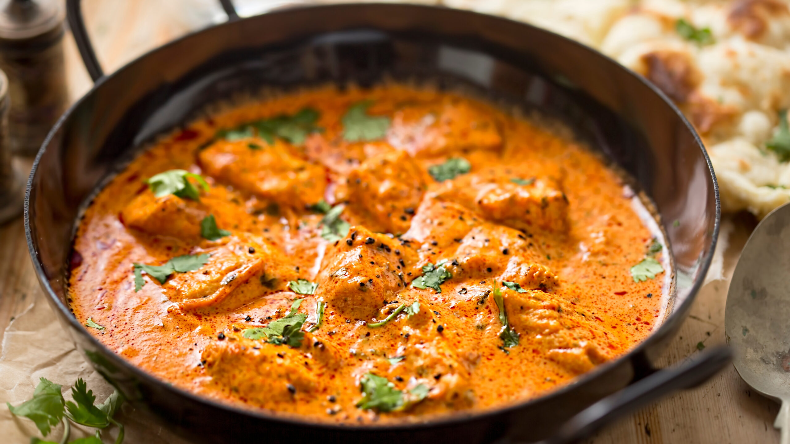 Handi Chicken (4pcs)