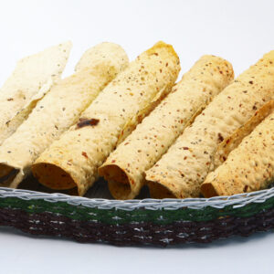 Mashala Papad