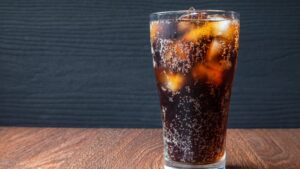 Mashala Soda