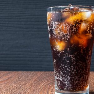 Mashala Soda