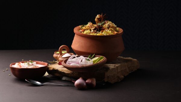 Mayukh Special Combo Biriyani