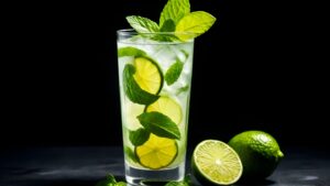 Mint Mojito