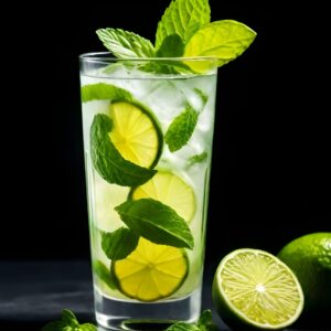 Mint Mojito