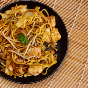 Mix Chow