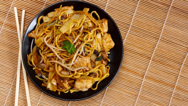 Mix Chow