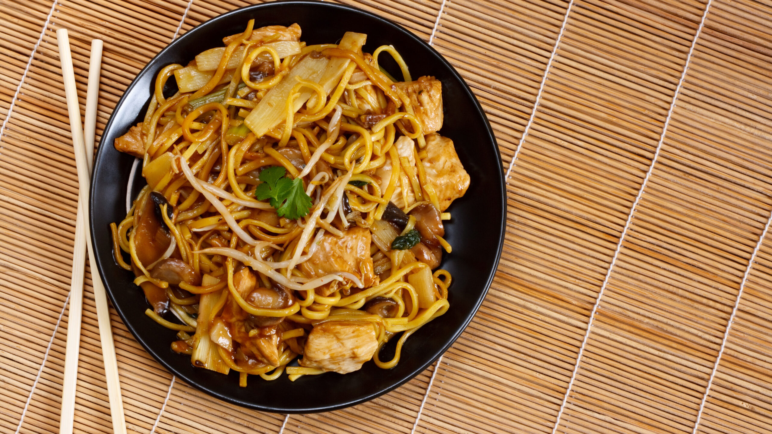 Mix Chow