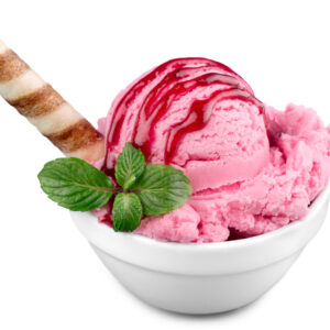 Mix Ice Cream