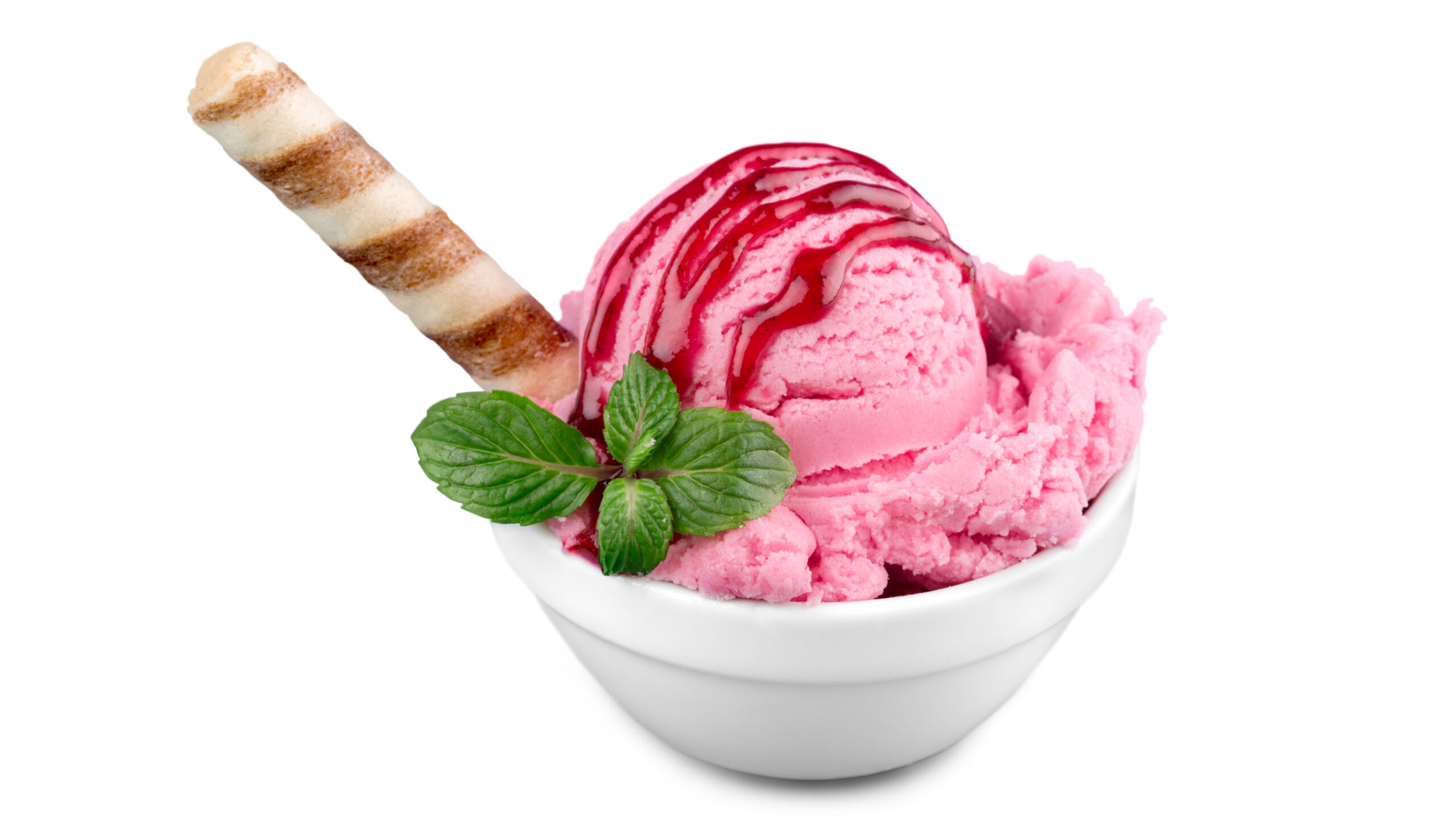 Mix Ice Cream