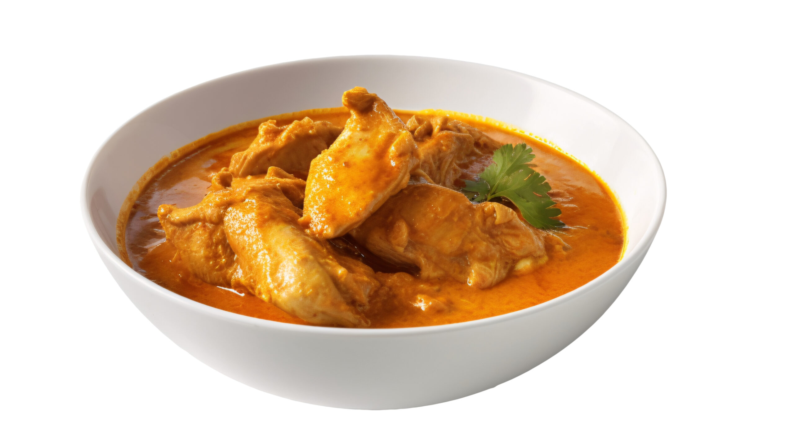 Murg Kosha (4pcs)