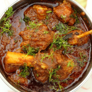 Mutton Kosha