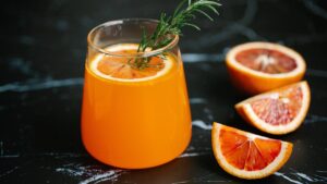 Orange Juice
