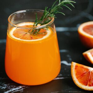 Orange Juice