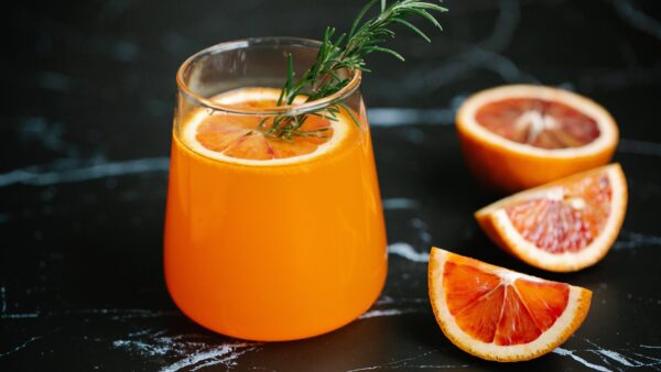 Orange Juice
