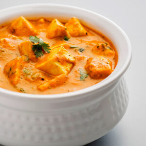 Paneer Butter Mashala