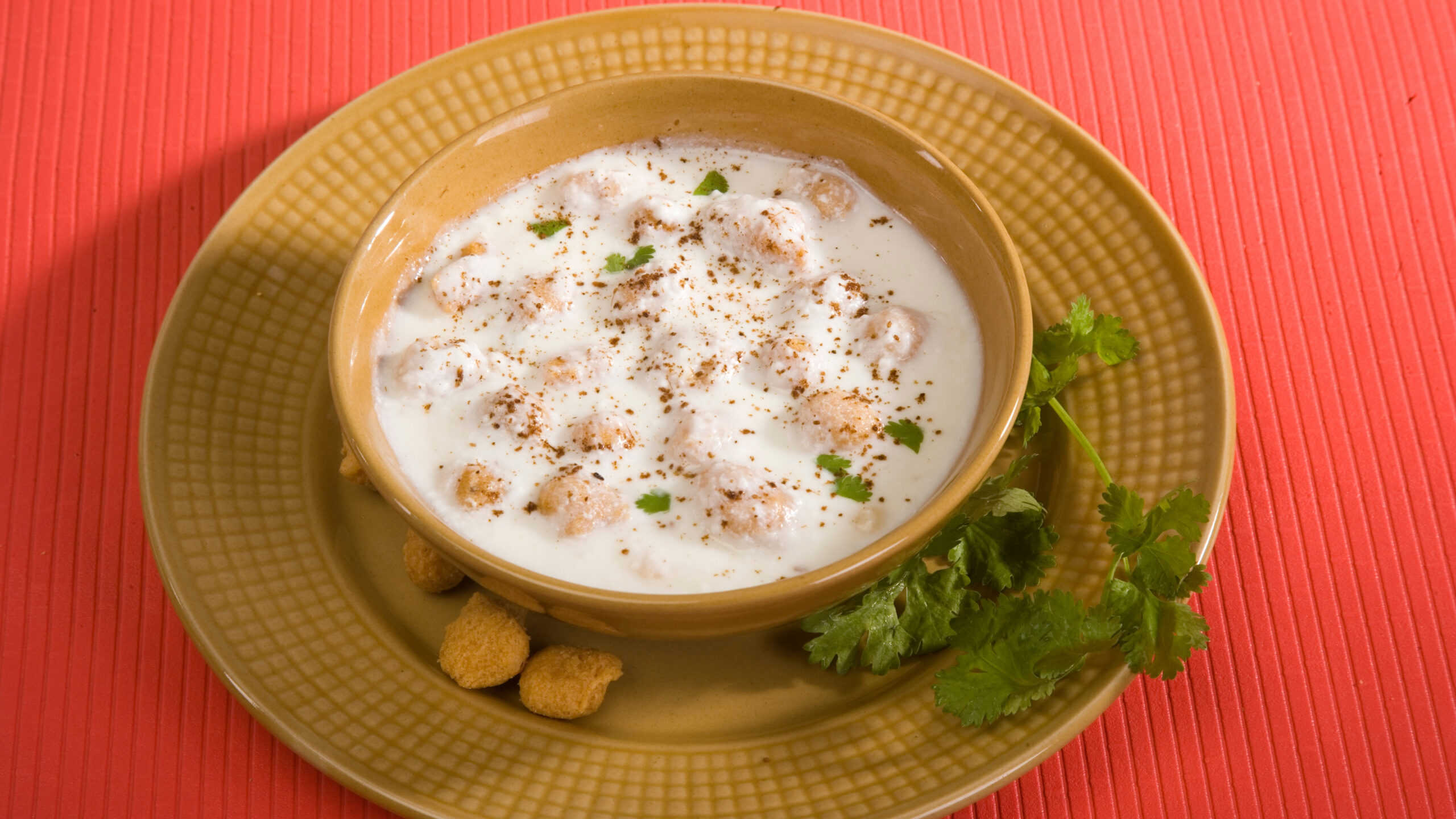 Plain Raita