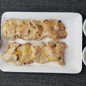 Reshmi Kabab (6pcs)