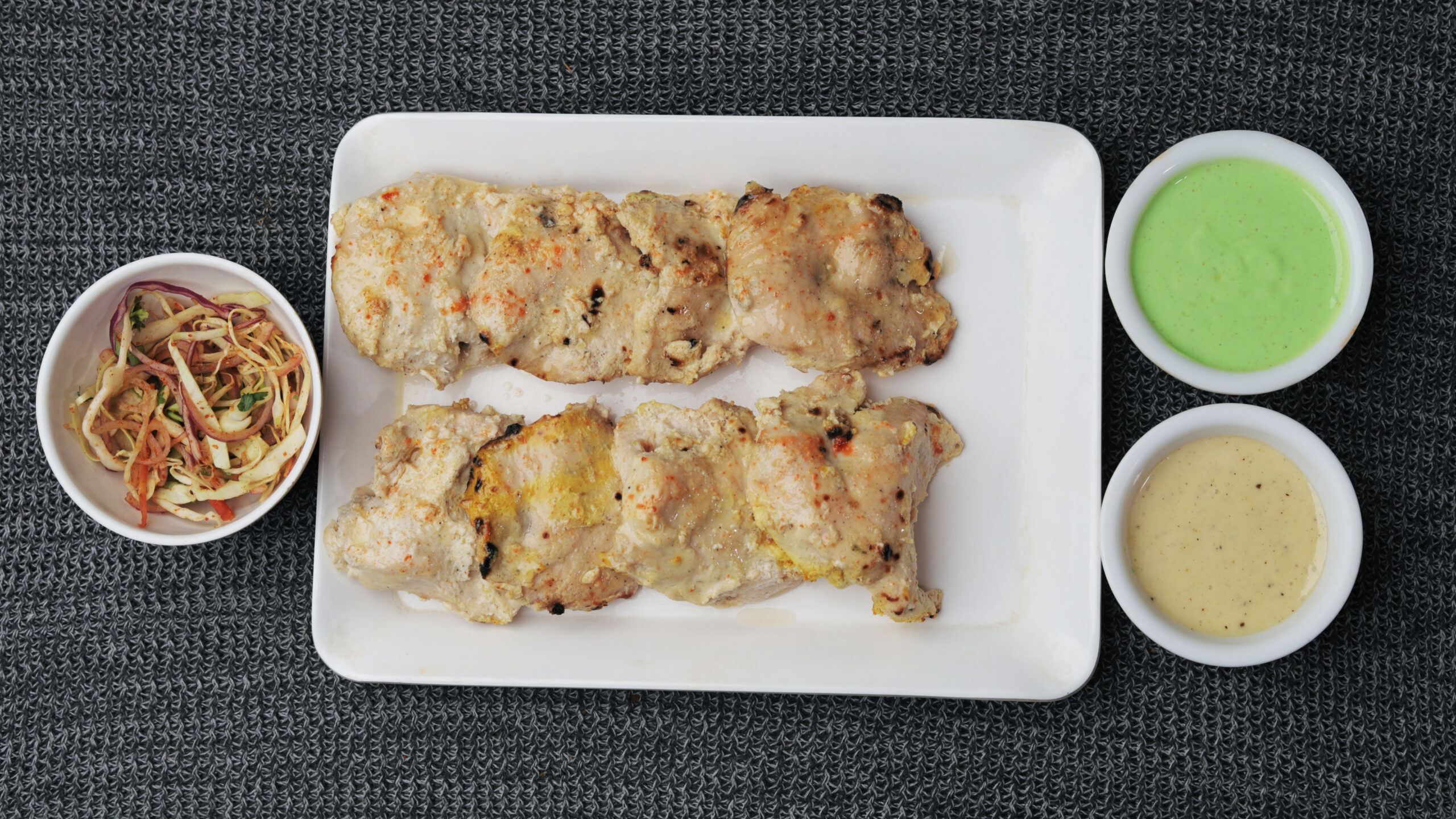Reshmi Kabab (6pcs)