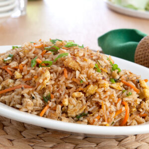 Sezwan Mix Fried Rice