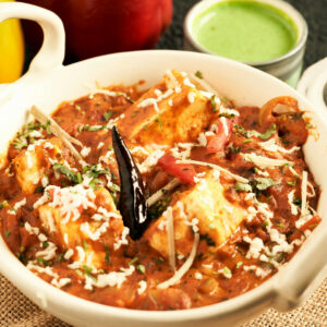 Sahi Paneer