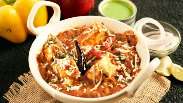 Sahi Paneer