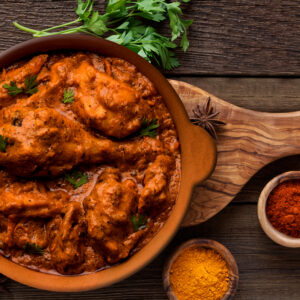 Sahi Chicken