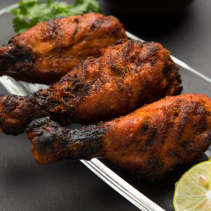 Tangri Kabab