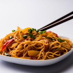 Veg Chow
