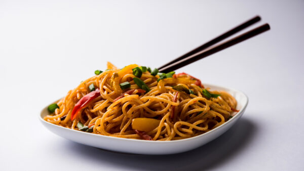 Veg Chow