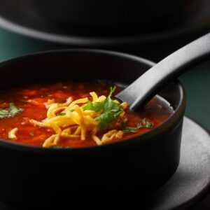 Veg Manchow Soup